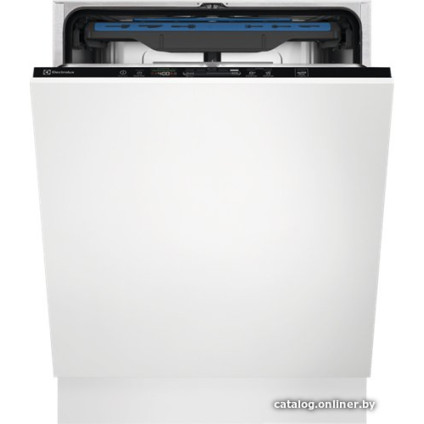 Встраиваемая посудомоечная машина Electrolux EEG48300L