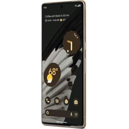 Телефон Google Pixel 7 Pro 12GB/128GB (лесной орех)