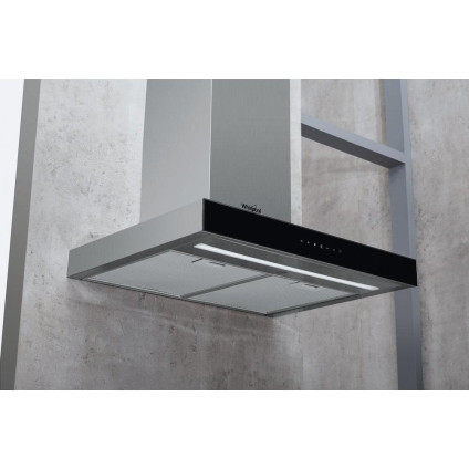 Кухонная вытяжка Whirlpool WHBS 62F LT K/1