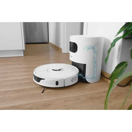 Робот-пылесос Concept Perfect Clean VR3450