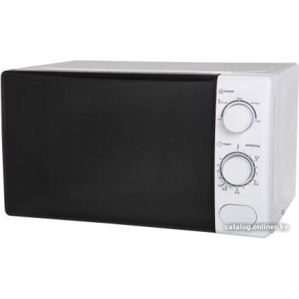 Микроволновая печь MPM MPM-20-KMM-12/W