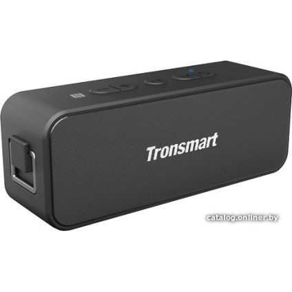 Беспроводная колонка Tronsmart T2 Plus (черный)