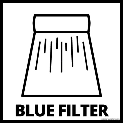 Пылесос Einhell TC-VC 18/15 Li - Solo (без АКБ и З/У)