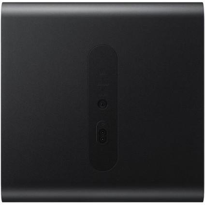 Саундбар Samsung HW-QS750F