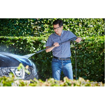 Мойка высокого давления Nilfisk-Alto C 125.7-6 PCD X-TRA