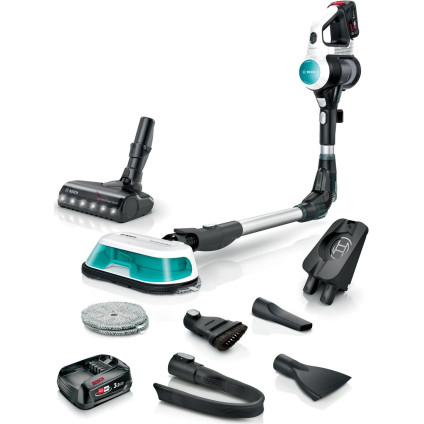 Пылесос Bosch Unlimited 7 Prohygienic Aqua BCS712HYG5