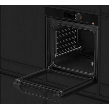 Электрический духовой шкаф De Dietrich DOP4543H