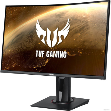 Игровой монитор ASUS TUF Gaming VG27WQ