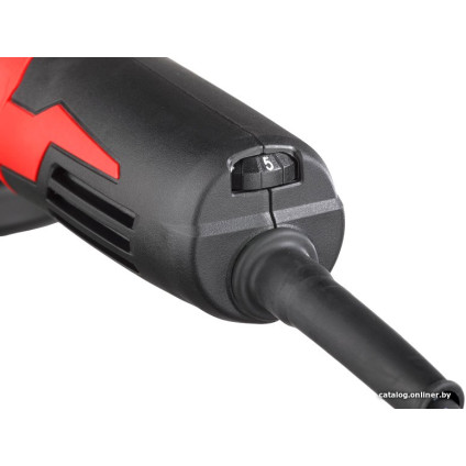 Угловая шлифмашина Milwaukee AGV 13-125 XE [4933451218]