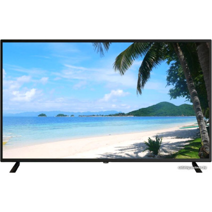 Монитор для камер видеонаблюдения Dahua DHI-LM43-F400