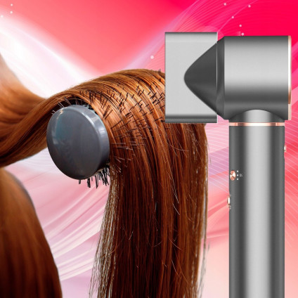 Фен Webber+ 05HD4RED