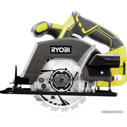 Дисковая (циркулярная) пила Ryobi R18CSP-0 5133002628 (без АКБ)