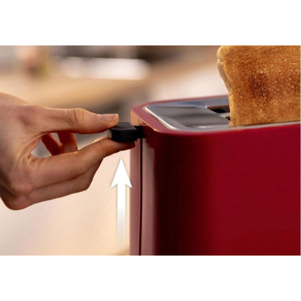 Тостер Bosch TAT3M124