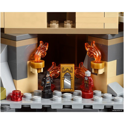 Конструктор LEGO Harry Potter 71043 Замок Хогвартс