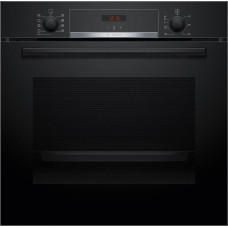 Электрический духовой шкаф Bosch Serie 4 HBA534EB3
