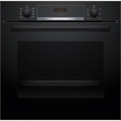 Электрический духовой шкаф Bosch Serie 4 HBA534EB3