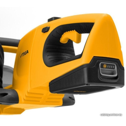 Кусторез Stiga HT 100e Kit 271302108/ST2 (с 1-им АКБ)