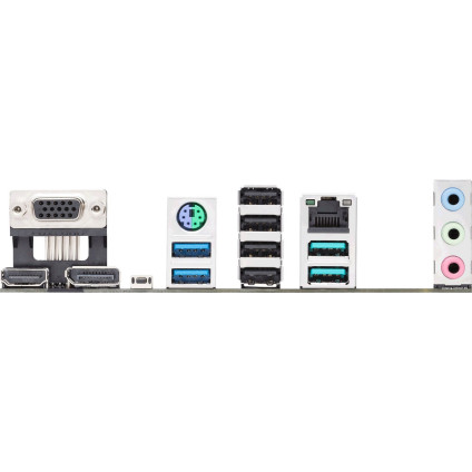 Материнская плата ASUS Prime B650M-A II-CSM