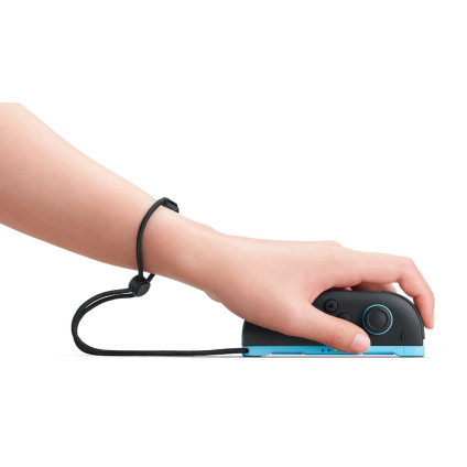 Геймпад Nintendo Joy-Con 2 Light Blue/Light Red