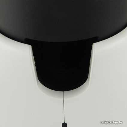 Капсульная кофеварка Krups Nespresso Inissia XN100110 (белый)