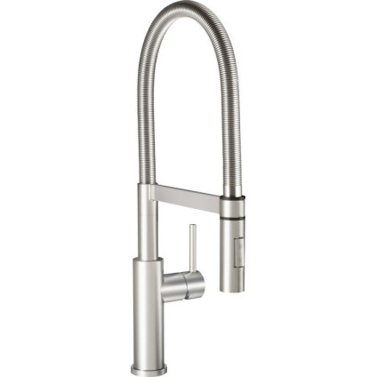 Смеситель Villeroy & Boch Steel Expert 2.0 926500LC