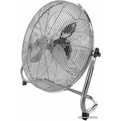 Вентилятор Goetze & Jensen FN505 Chrom