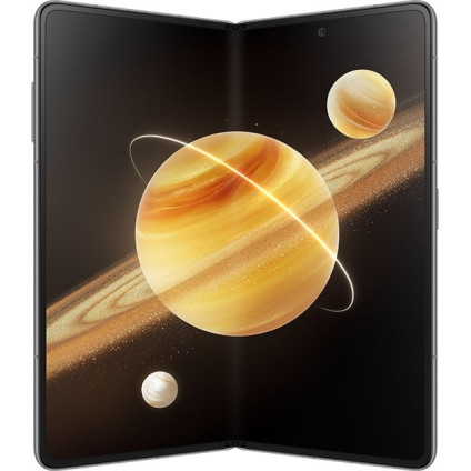 Телефон HONOR Magic V3 12GB/512GB международная версия (черный бархат)