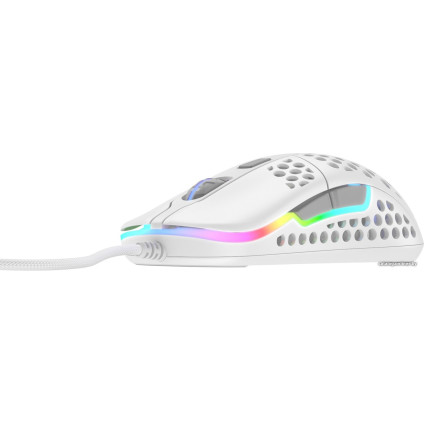 Игровая мышь Xtrfy M42 (белый)