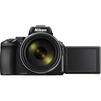 Фотоаппарат Nikon Coolpix P950 (черный)