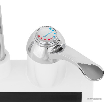 Проточный электрический водонагреватель-кран N'oveen IWH160