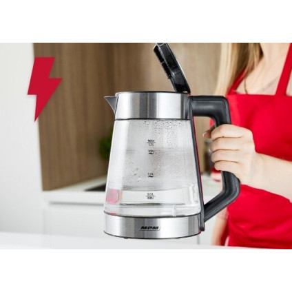 Электрический чайник MPM MCZ-116