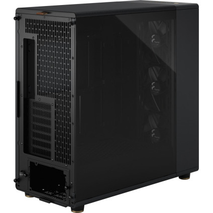 Корпус Fractal Design North XL TG Dark FD-C-NOR1X-02