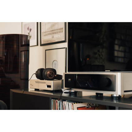 Наушники DALI IO12