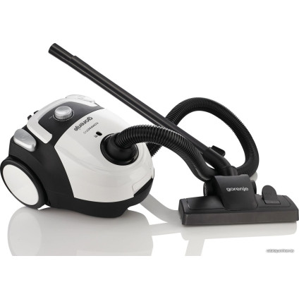 Пылесос Gorenje VCEA11CXWII