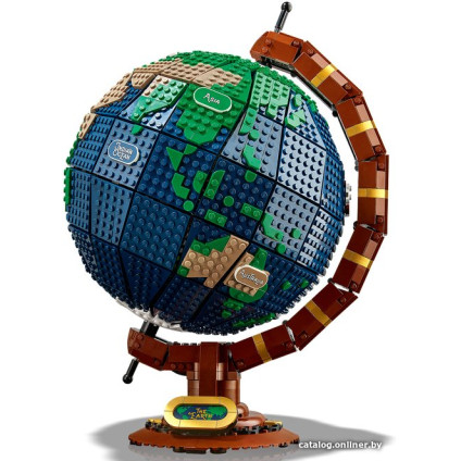 Конструктор LEGO Ideas 21332 Глобус
