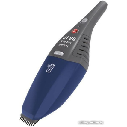 Пылесос Hoover HJ36DLB 011