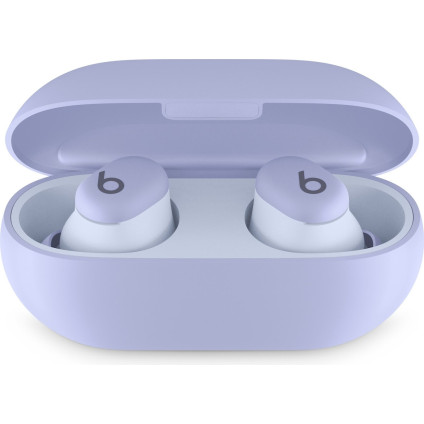 Наушники Beats Solo Buds (арктический фиолетовый)