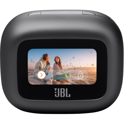 Наушники JBL Live Buds 3 (черный)