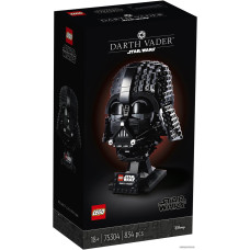 Конструктор LEGO Star Wars 75304 Шлем Дарта Вейдера