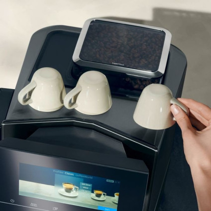 Кофемашина Siemens EQ900 TQ905RZ5