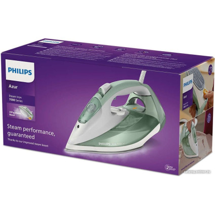 Утюг Philips 7000 Series DST7012/70