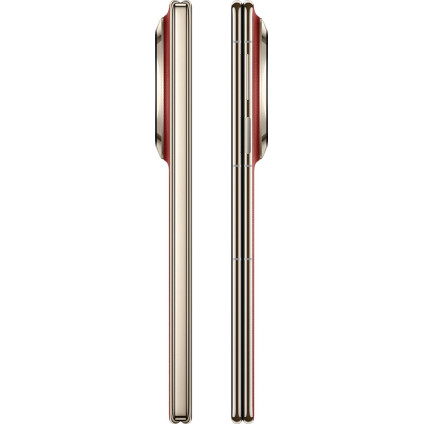 Телефон Huawei Mate X6 ICL-LX9 12GB/512GB (красный)