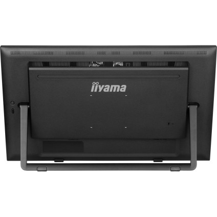 Портативный монитор Iiyama ProLite T2755MSC-B1