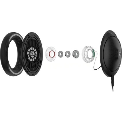 Наушники Sennheiser HD 620S