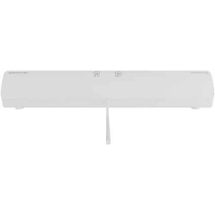 Акустика Genesis Helium 312BT (белый)