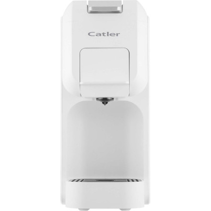 Капсульная кофеварка Catler ES 702 Porto W