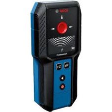 Детектор скрытой проводки Bosch GMS 120-27 Professional 0601081700