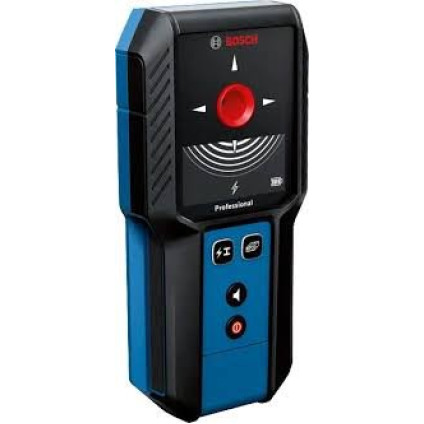 Детектор скрытой проводки Bosch GMS 120-27 Professional 0601081700