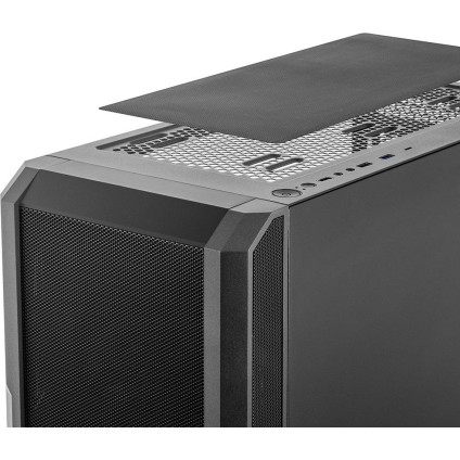 Корпус MODECOM Volcano Amirani (черный)