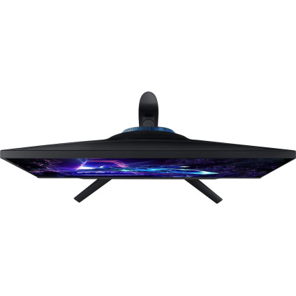 Игровой монитор Samsung Odyssey G3 LS27DG302EUXEN